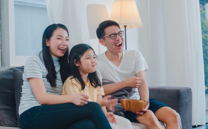 Bí quyết mang không khí Giáng sinh ngập tràn suốt tháng 12