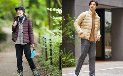 Bất ngờ đến “ngã ngửa” với loạt sale khủng từ UNIQLO mừng 2 năm tại Việt Nam, ai đang sắm đồ lạnh nhất định phải tranh thủ dịp này