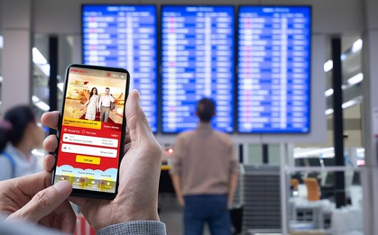 Nhanh tay sở hữu ngay thẻ bay Vietjet Power Pass với deal hot giảm tới 50%, tiết kiệm gần 40 triệu đồng