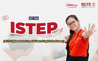 Kỳ thi ISTEP đánh giá năng lực tiếng Anh cho học sinh Gen Z