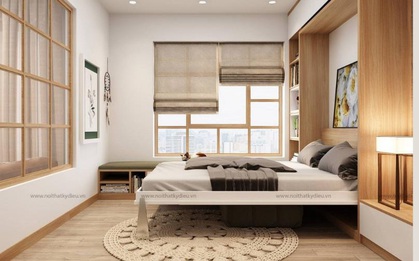 Người trẻ mê mẩn các sản phẩm nội thất thông minh hiện đại của Nội Thất Kỳ Diệu