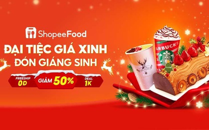 4 món quà "ngon ngọt lịm tim" mà giá cả phải chăng, tặng Noel cực "ổn áp"