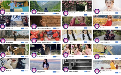 Cake by VPBank: "Miếng bánh" ngon khiến Facebook netizen Việt ngập sắc hồng