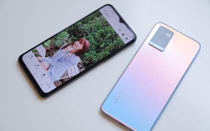 vivo Y33s: Vị thần sống ảo, anh hùng bóng đêm, ông hoàng pin trâu và còn gì nữa?