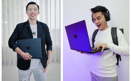 Bật mí laptop gaming “đa dụng” dành cho Gaming Creator đa nhiệm