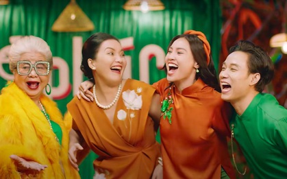 Cười thả ga với những định nghĩa về "nhà có Phúc" đậm chất Gen Z