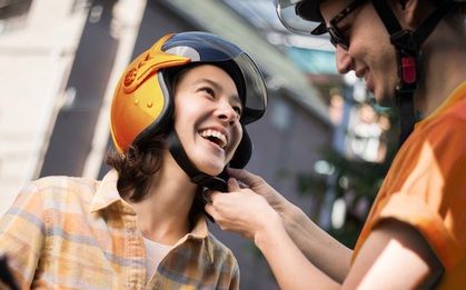 Sắm ngay quả “áo giáp” ngầu đét chỉ với 21k