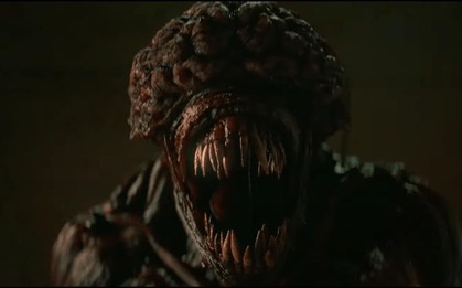Resident Evil: Welcome to Raccoon City - Màn tái xuất rùng rợn của thương hiệu Resident Evil