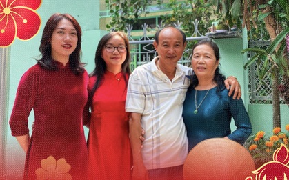 “Thiếu gì là thiếu Tết?”, câu trả lời của bạn trẻ Việt quá bất ngờ, nhất là câu thứ 4