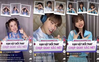 Các hoạt động sáng tạo tại gia nhiều like mà không cần la cà hot nhất hiện nay là gì?