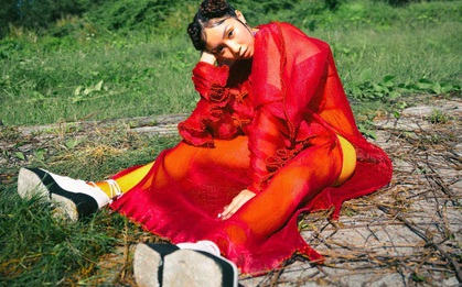 Mỹ Anh say sưa nói về album “Nâng Niu Lắm, Thiên Nhiên Ơi”: “Mê mẩn những giai điệu từ nông trại cà phê bền vững”
