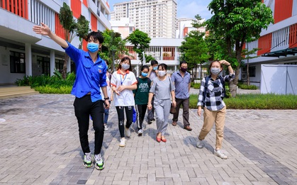 Giải mã “sức hút” của trường Đại học Phenikaa với sinh viên 2k3