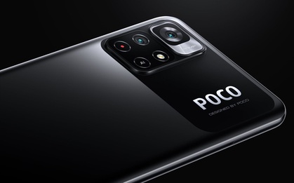 Nâng tầm cuộc chơi cùng POCO M4 Pro 5G - Chiếc smartphone cho trải nghiệm giải trí hoàn hảo