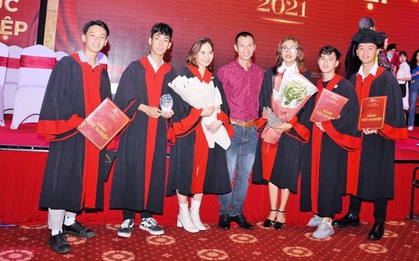 Trường cao đẳng: Người ta nghĩ và sự thật là…