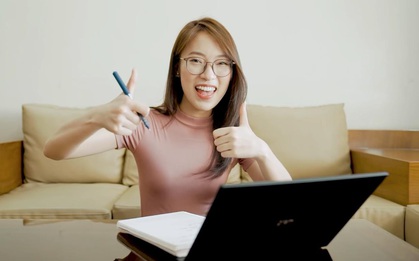 Giữ vững phong độ học tập, làm việc tại nhà xuyên mùa giãn cách