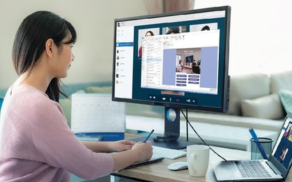 “Ngó nghiêng” chiếc màn hình bảo vệ mắt thần sầu mà người người nhà nhà đang dùng