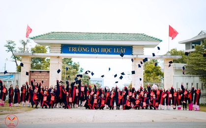 Đại học đa trải nghiệm đưa người trẻ vượt trội trong học tập và phát triển tài năng cá nhân