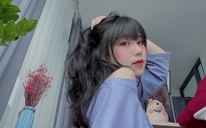 Ma Ngọc Chi - Vai phản diện bị ghét nhất Series phim Chủ tịch: Từng từ chối cơ hội đóng vai Bảo Hân để tập trung học và cực thích kiếm tiền