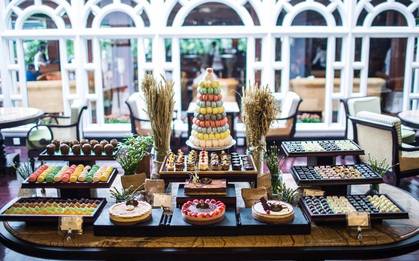 Hưởng ứng văn hóa, ẩm thực Hàn Quốc tại Korean Gastronomy Week 2021
