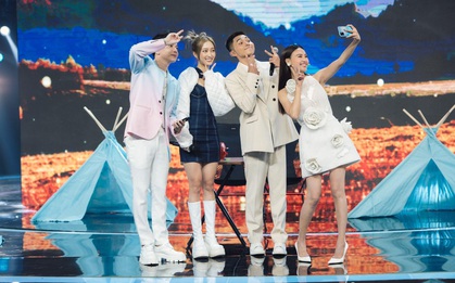 Giải mã tự tin với nét riêng chính mình - bí quyết có thể đến từ... 1 chiếc hình selfie