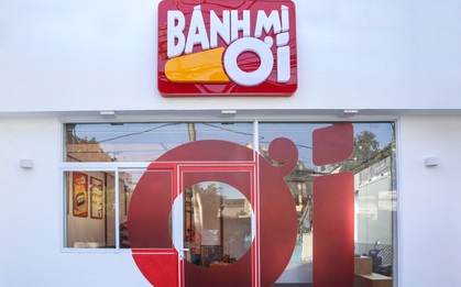 Bánh Mì Ơi - Tiếng gọi thân quen và hương vị thơm ngon giòn rụm thuần Việt