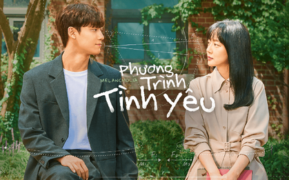 Melancholia đầy tranh cãi với mối tình học đường của chàng thơ Lee Do Hyun, gây chú ý nhất vẫn là nhan sắc nữ chính