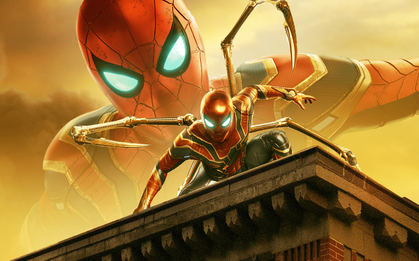 Far From Home và Homecoming tiết lộ gì về phần 3 sắp ra mắt của bom tấn Spider-Man