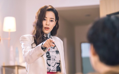 Giải mã độ hot siêu phẩm One The Woman trên FPT Play: Phân đoạn thoại tiếng Việt vẫn đứng sau hai lý do này