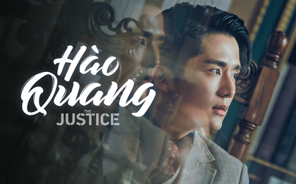 Siêu phẩm Hào Quang và 4 lý do không thể bỏ lỡ: Chuyện tình khắc cốt ghi tâm thời loạn, Trương Tân Thành - Thái Văn Tịnh chín muồi diễn xuất