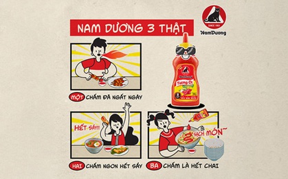 Đừng tự xưng “bắt trend” khi chưa biết “bộ quote siêu cay” của “Hội những người ăn cay có gu” này