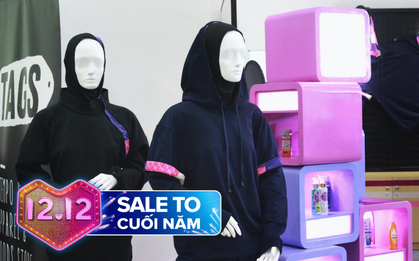 Vị thần may mắn, chúa tể "săn sale" 12.12 lộ diện: Cầm 2 triệu "quất" được 3 đôi adidas; săn Fila, Skechers nửa giá không trượt phát nào