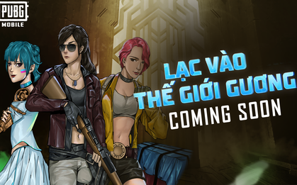 PUBG Mobile ra mắt phim ngắn mới, đậm chất sinh tồn thứ thiệt