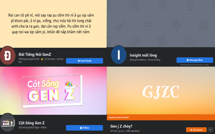 Đối Thơ Đáp Rap - Lời “trách yêu” của thế hệ khác với Gen Z