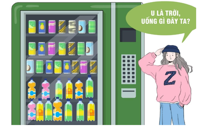 Nhận diện "chất Gen Z" trong bạn qua những thói quen chọn đồ uống