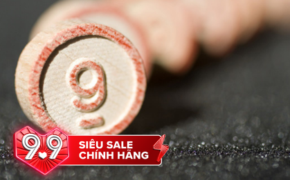 Không phải ngẫu nhiên 9.9 trở thành “siêu sale” trong năm, khám phá ngay ý nghĩa đặc biệt đằng sau con số 9