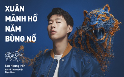 Son Heung-Min cập nhật Instagram với 3 biểu tượng và dòng chia sẻ khiến fan quốc tế tò mò, phấn khích cực độ