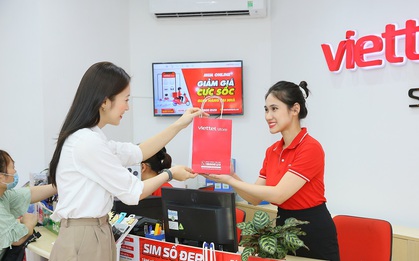 Chính thức nhận đặt trước OPPO Reno7 5G | Reno7 Z 5G kèm nhiều ưu đãi tại Viettel Store