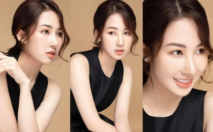 Nâng hạng nhan sắc đón Tết cùng Thảo Hương Beauty