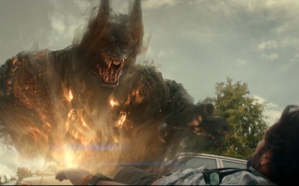Ghostbusters: Afterlife - Bom tấn hành động, giải trí trong dịp đầu năm mới