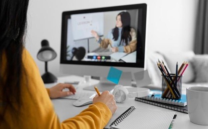 Nền tảng học trực tuyến "lên ngôi" hậu Covid-19: Khi giáo dục không còn bị giới hạn bởi khoảng cách