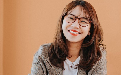 Sức hút đặc biệt của lớp học Văn cô Sương Mai