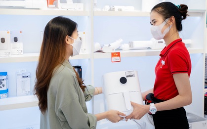 Top đồ công nghệ giảm giá sâu cận Tết, đáng mua để tặng người thân - bạn bè hay người yêu dịp Tết