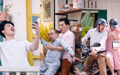 Tết “Lạc” có gì mà khiến dân mạng rần rần gọi là phim ngắn “hot” trên TikTok?