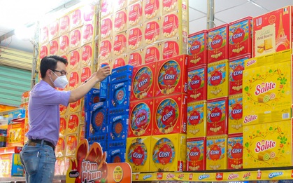 Tết hy vọng: Những câu chuyện ấm tình người trên thương trường dịp cuối năm