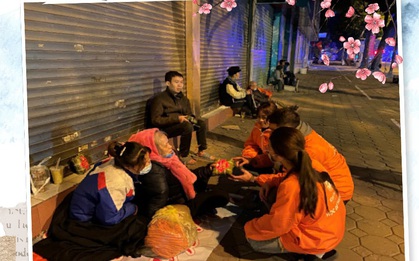 Làm ngay những việc nhỏ để “thắp sáng” niềm vui cho Tết này