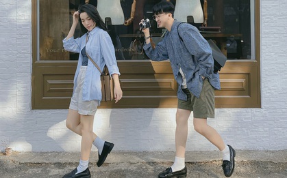 “Soi” loạt item thời trang mới toanh từ UNIQLO: Sắc màu mới mà vẫn tinh tế và biến hoá được 7749 phong cách
