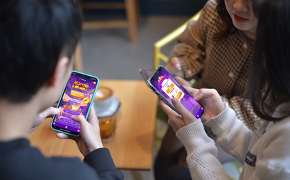 Tết trọn cách riêng "bao ngầu" với app TPBank