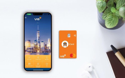 Năm mới, săn sale mới: Tài khoản ngân hàng số riêng đúng ý, ưu đãi ngập tràn