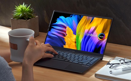 Những mẫu laptop mạnh mẽ, giá cực tốt, đáng mua cho sinh viên đầu năm 2022