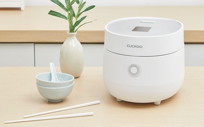 Gợi ý 4 món đồ gia dụng must-have cho nàng công sở độc thân: Vừa xịn vừa hay lại đang sale mạnh mẽ